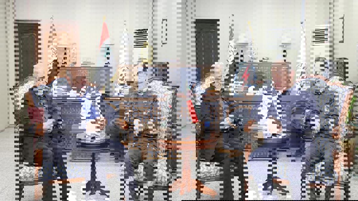 وزير الكهرباء العراقي يعلن عن اتفاق مع إيران لإعادة ضخ الغاز وتسديد الديون