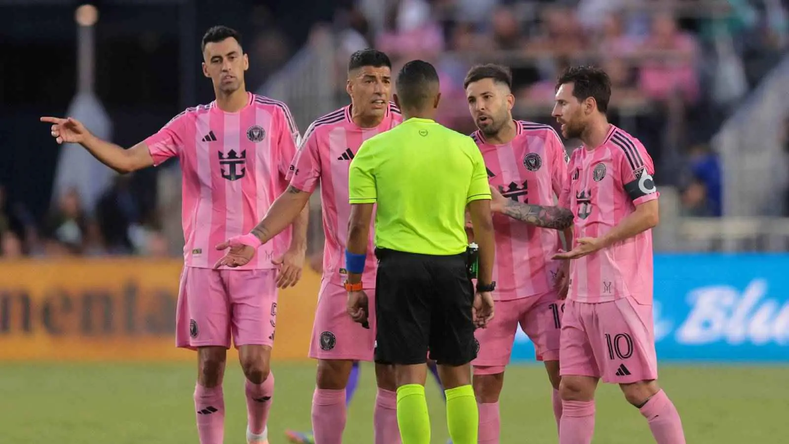 أضعف فرق المجموعة.. تصريح ناري من أسطورة الزمالك قبل مباراة الأهلي وإنتر ميامي