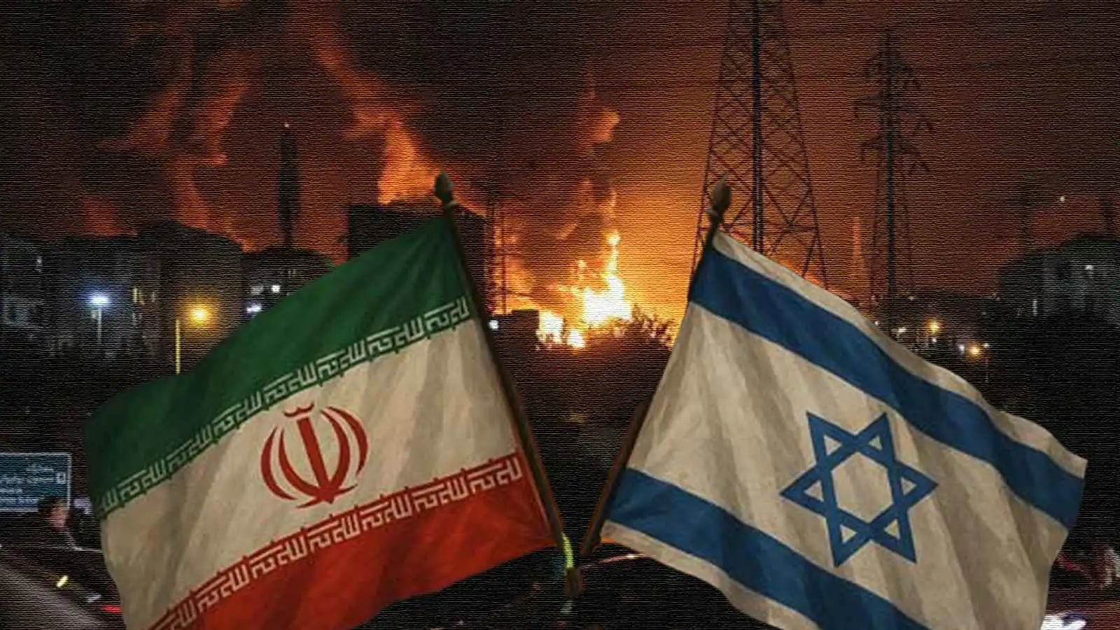 حرب كهرباء بين إيران وإسرائيل.. من يغرق في الظلام أولًا؟