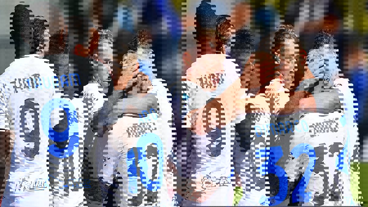 ترتيب الدوري الإيطالي: إنتر ميلان يحقق فوزًا صعبًا على إمبولي (فيديو)