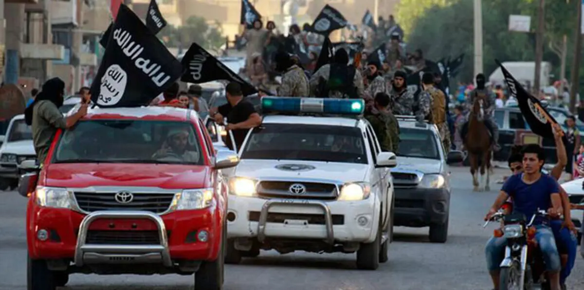 المجتمع الدولي يكثف جهوده في المعركة على أموال داعش