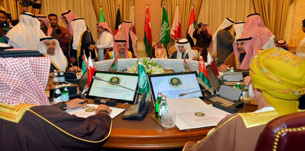 اجتماع وزاري خليجي الأربعاء للتحضير لقمم الرياض