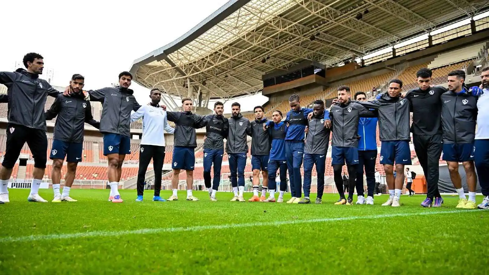 إفلاس وإيقاف قيد.. أصعب 5 مهام تنتظر مدرب الزمالك الجديد