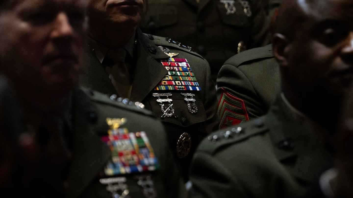 بين الحماية و"التخويف".. خطط البنتاغون تثير جدلا سياسيا وقانونيا