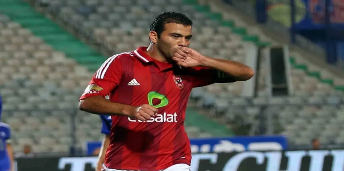 7 نجوم في الدوري المصري يعلنون الرحيل قبل "ميركاتو الشتاء"