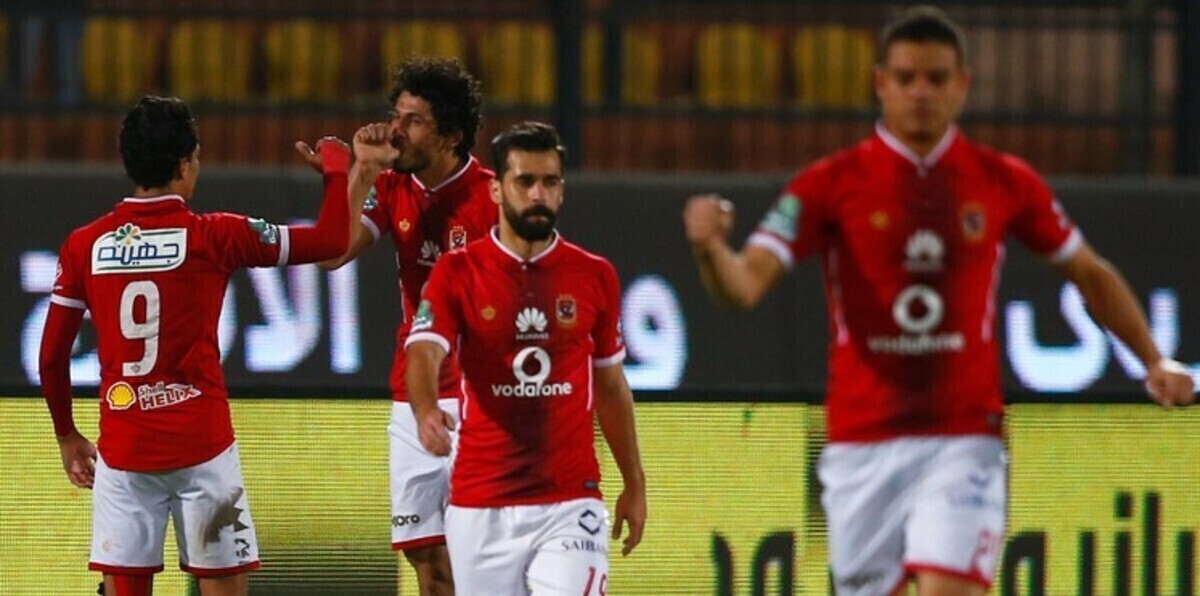 مصر.. الأهلي يريد لاعب طلائع الجيش