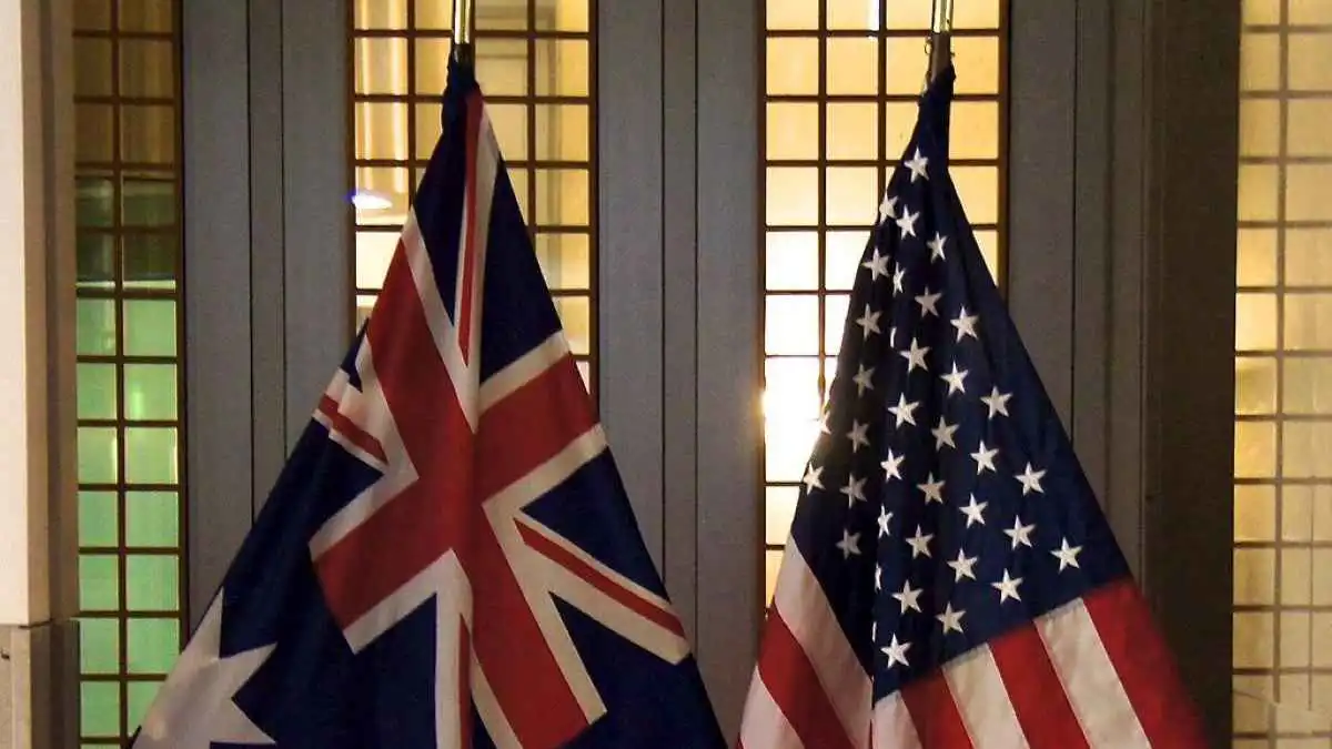 بعد "تنصل" أمريكا.. أستراليا "وحيدة" بمواجهة الصين في المحيط الهادئ