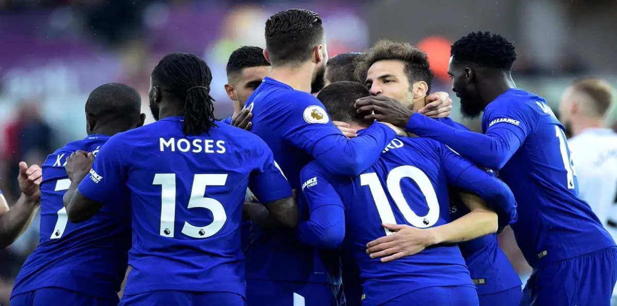 لاعب وسط نادي تشيلسي على رادار ميلان