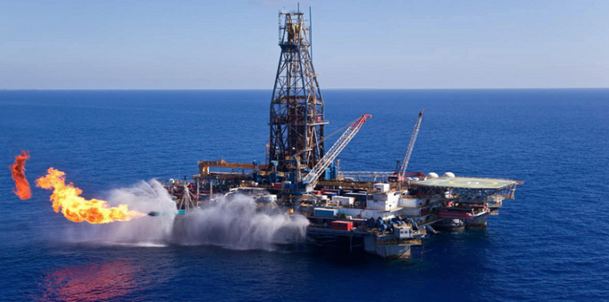 مصر.. انتهاء تراخيص حقل ظهر وبدء الإنتاج نهاية 2017