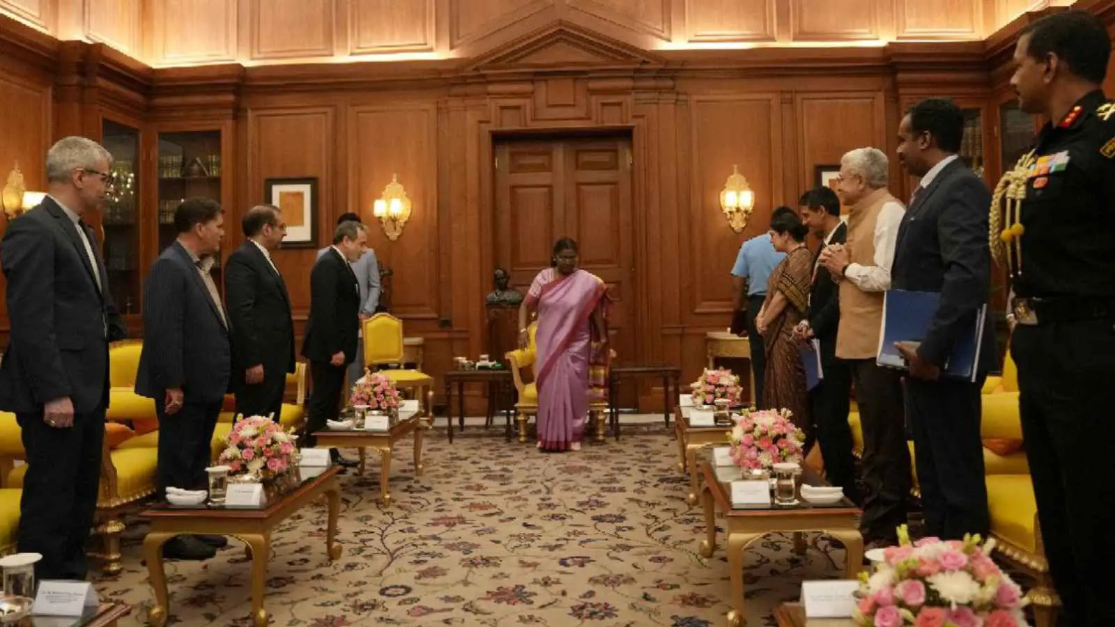 عراقجي: مستعدون للمساهمة في خفض التوتر جنوب آسيا