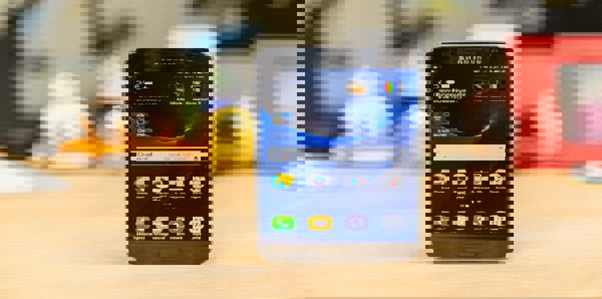 عائلة هاتف S7 تدفع بأرباح سامسونغ إلى السماء