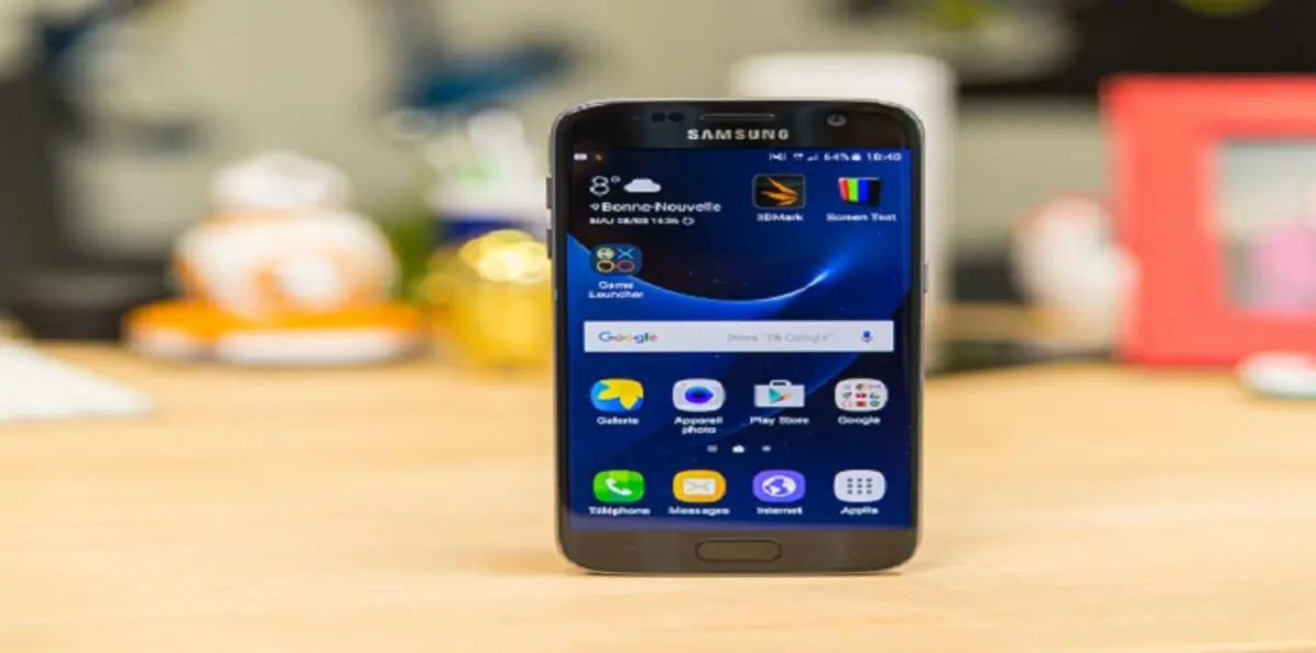 عائلة هاتف S7 تدفع بأرباح سامسونغ إلى السماء