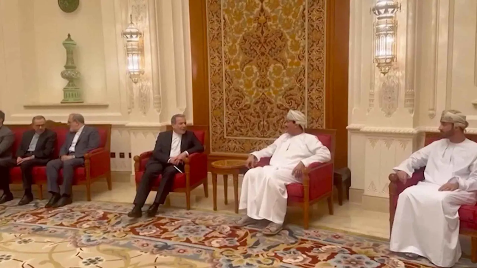 ما الذي يجعل الجولة الرابعة من مفاوضات النووي "حاسمة"؟