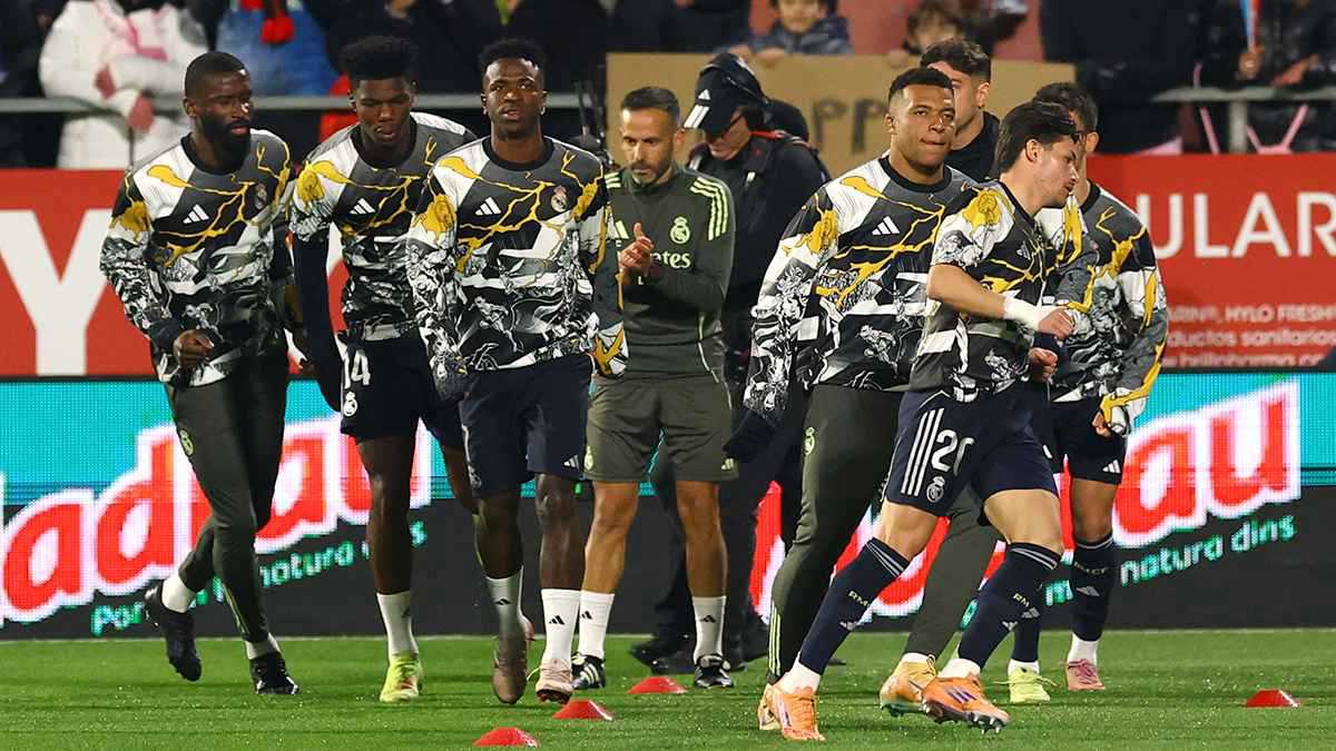 كيف تسبب دوري كرة القدم الأمريكية بفقدان ريال مدريد لصدارة الدوري الإسباني؟