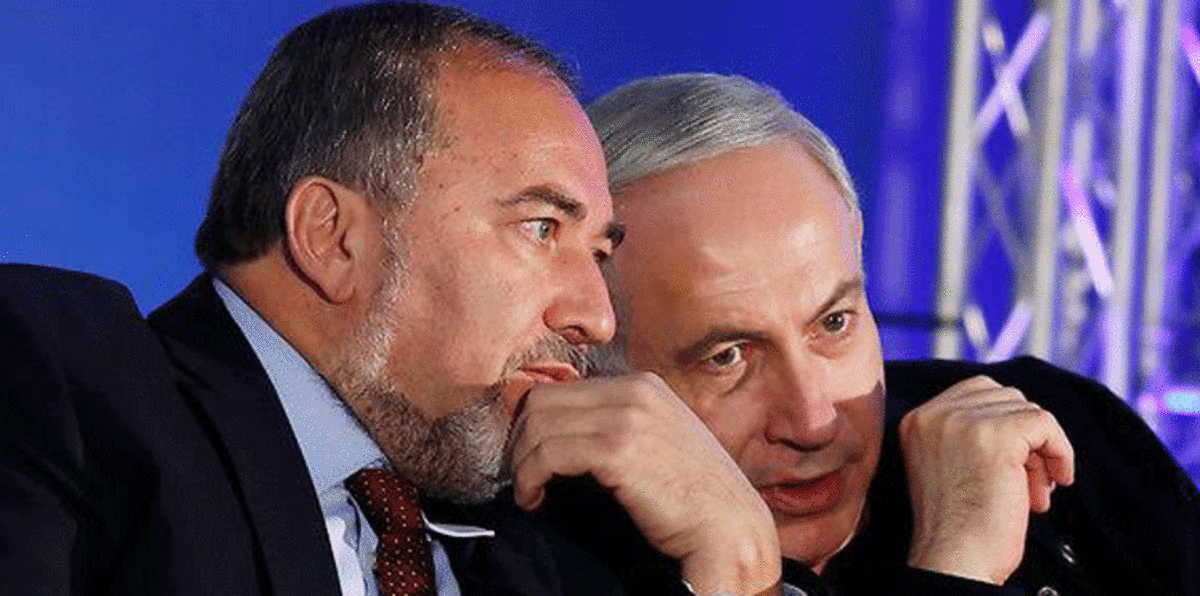 هل بدأ نتنياهو بدفع ثمن تعيين ليبرمان وزيرا للدفاع؟