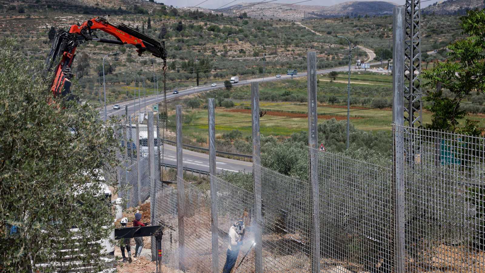 إسرائيل تواجه سيناريو أمنياً "غير مسبوق" في الضفة الغربية