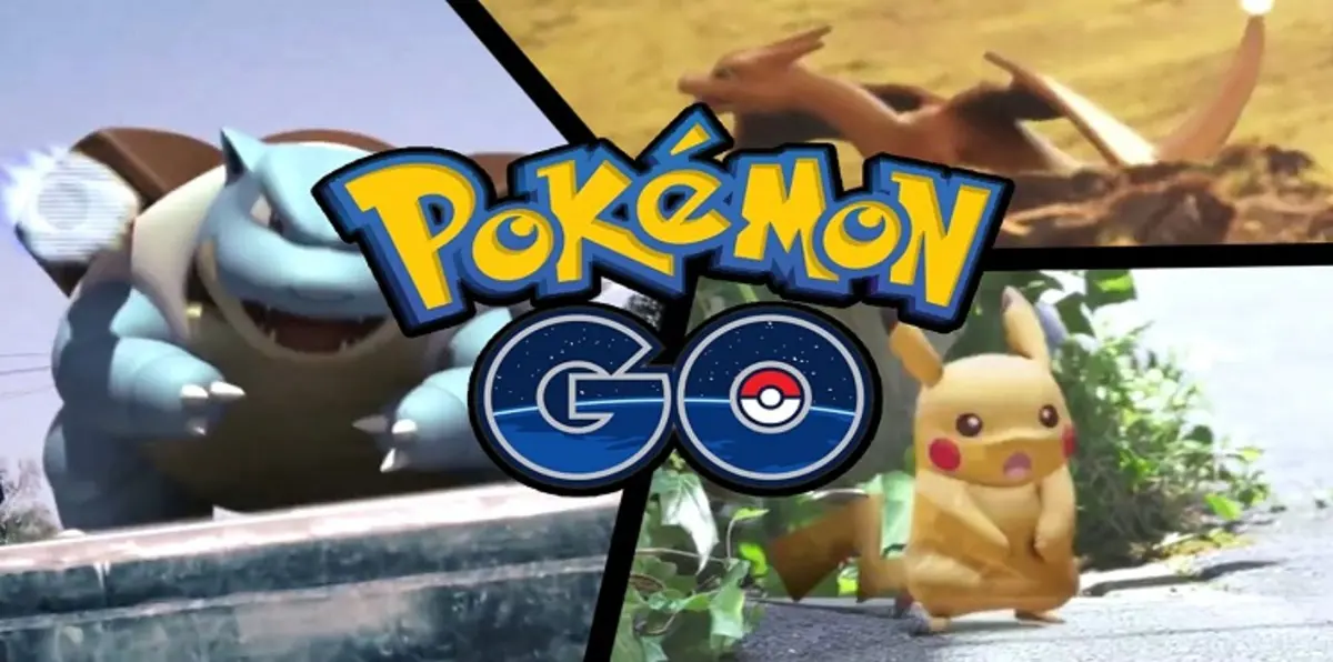 بعد أيام من إطلاقها.. Pokémon Go تتخطى "تويتر وماسنجر"