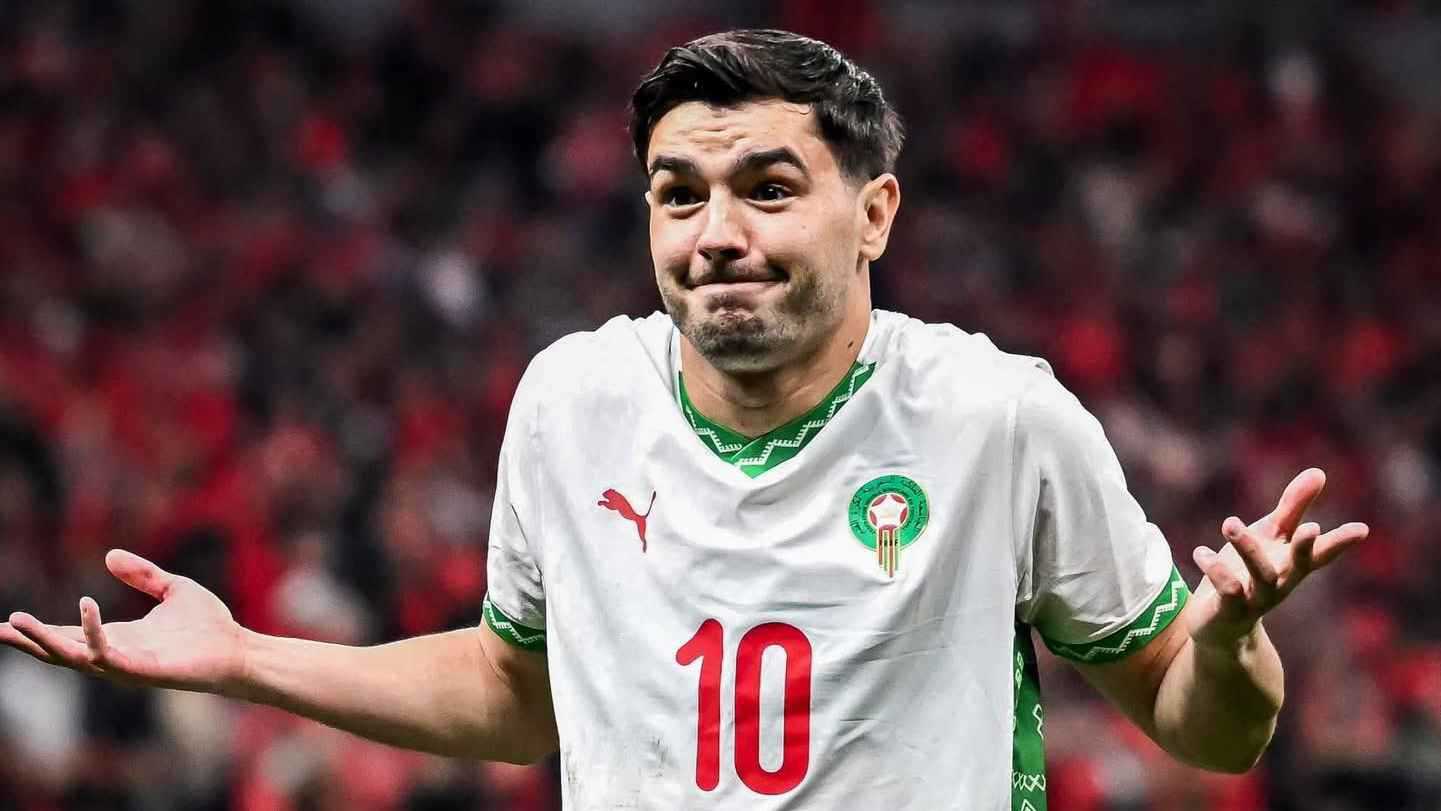 تفوق على نجم مصر.. إبراهيم دياز يحقق رقما تاريخيا جديدا في أمم إفريقيا (فيديو)