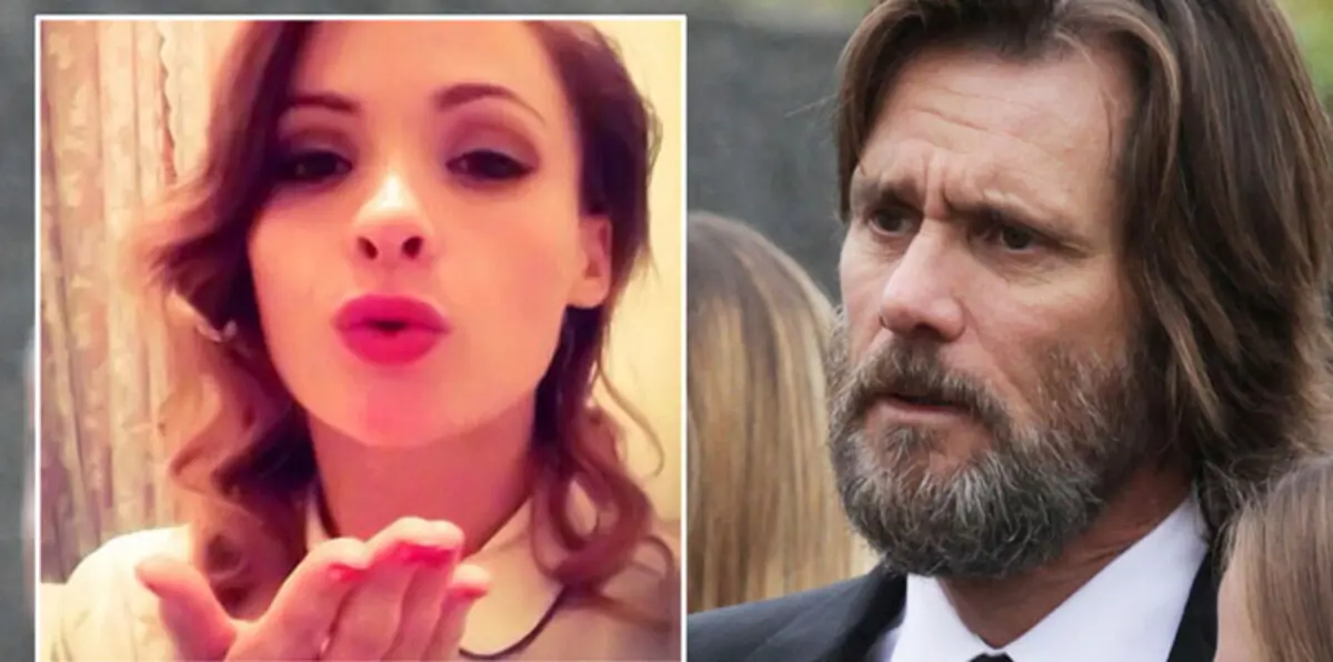 جيم كاري سيواجه القضاء بعد اتهامه بمقتل صديقته