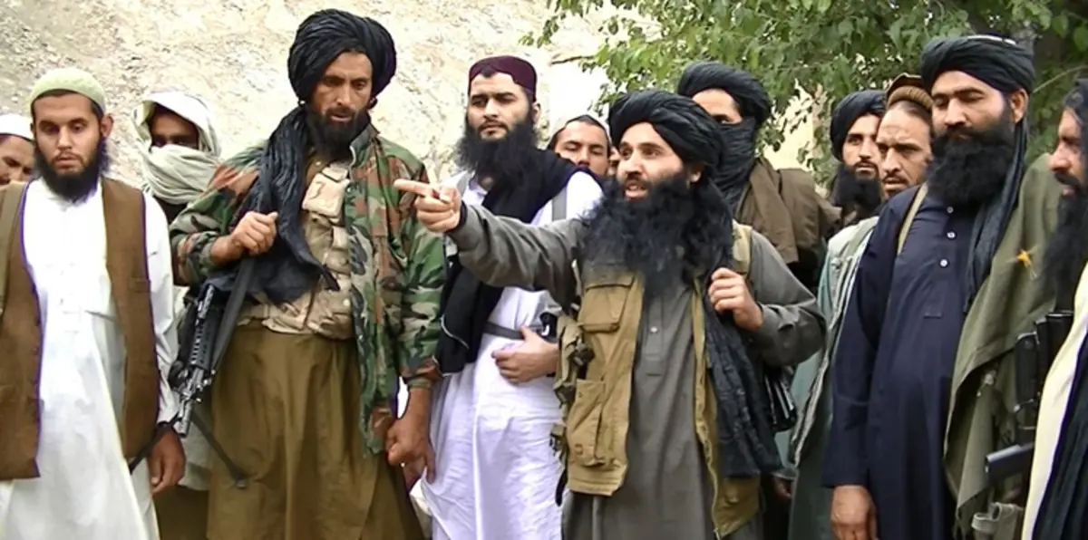 الملا هبة الله زعيماً جديداً لطالبان بعد مقتل الملا أختر