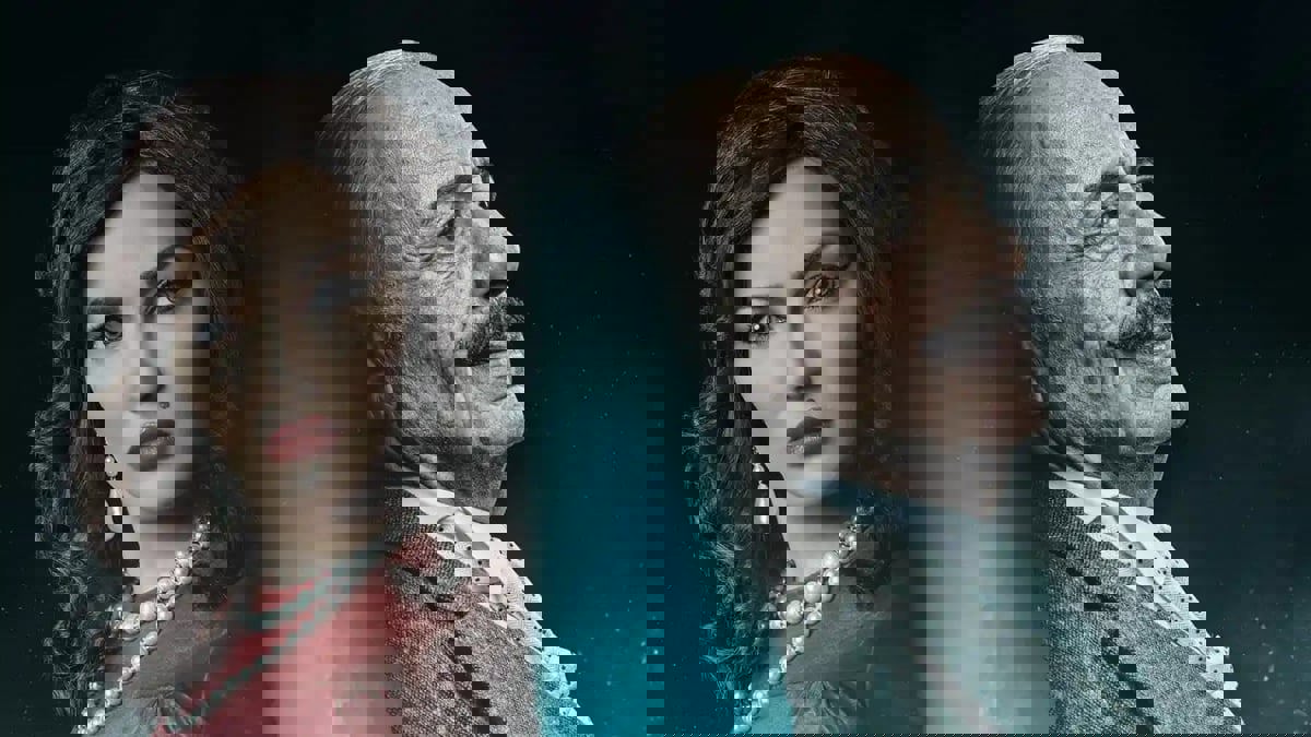 مسلسل "بيت أهلي".. رواية تلفزيونية مكتوبة لغير زمننا