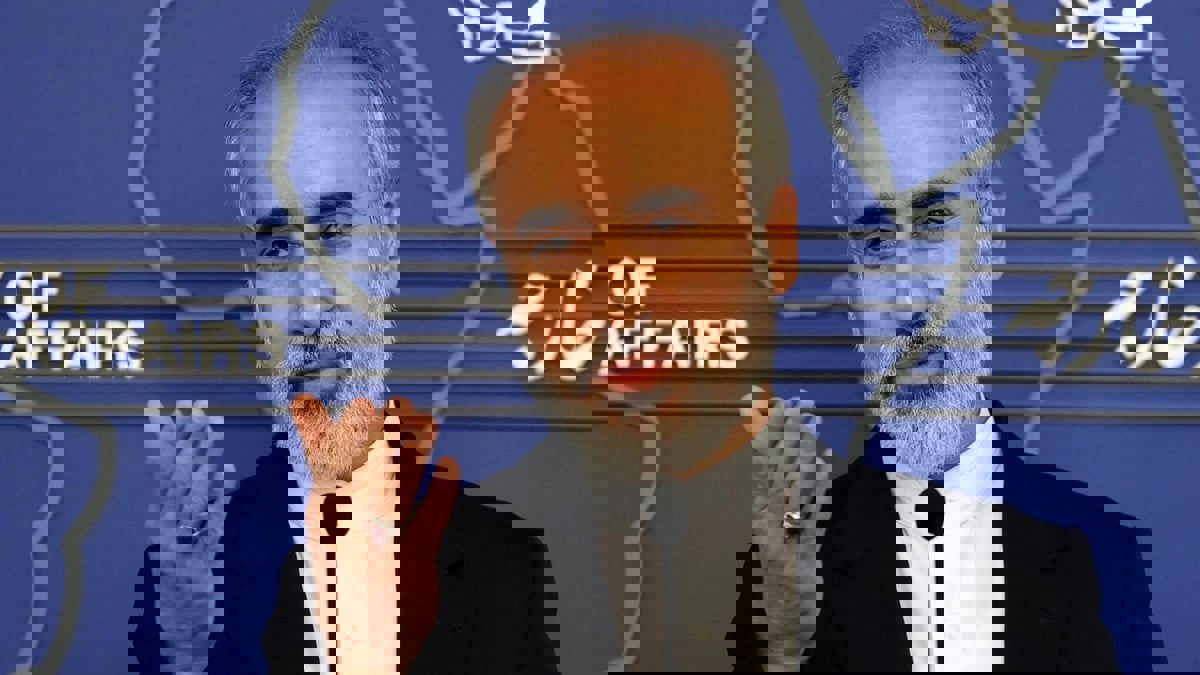 إيران: العراق وافق على نزع سلاح جماعات المعارضة في كردستان