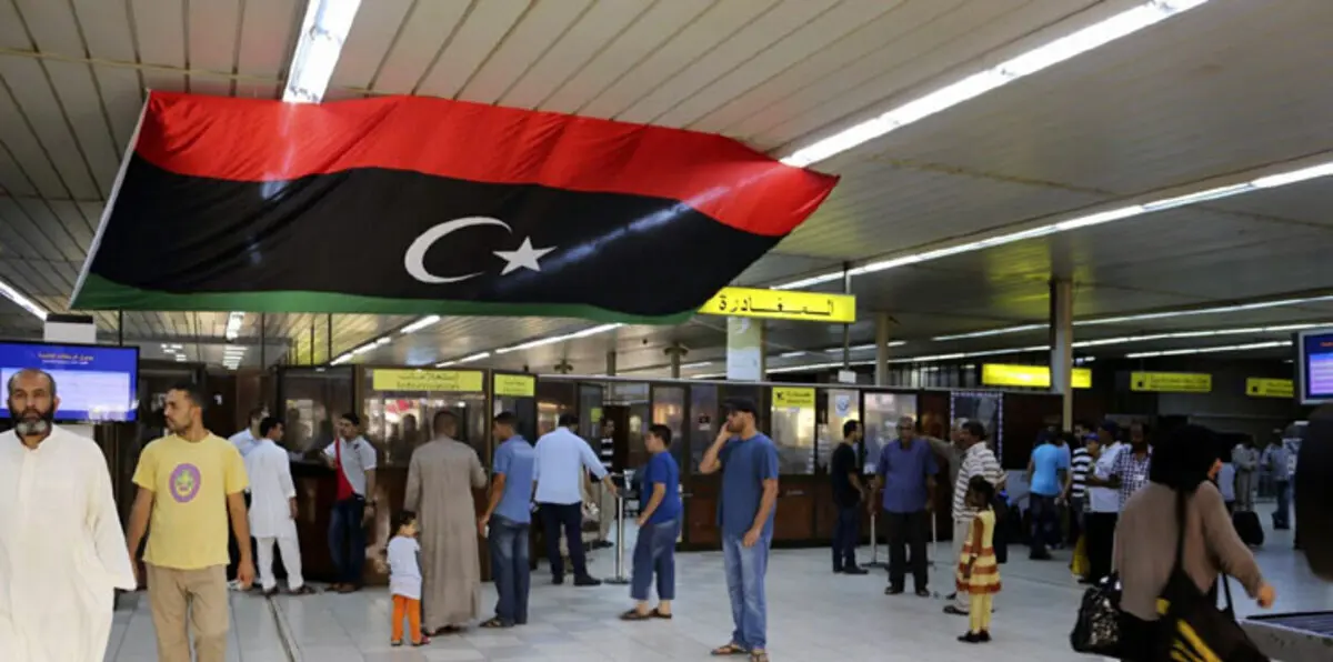 الإمارات تتحقق من أنباء اختطاف أحد مواطنيها في ليبيا