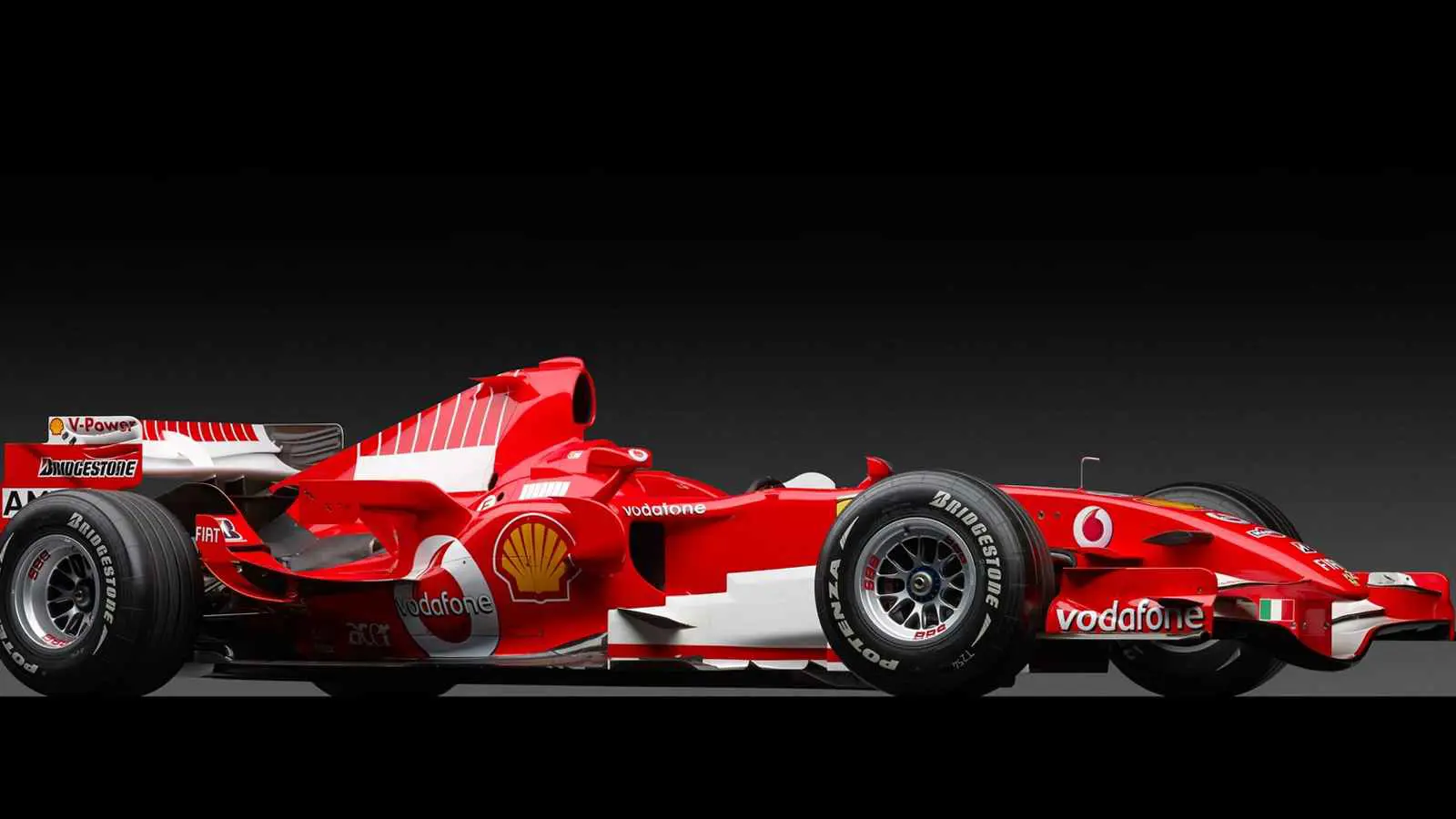 سيارة شوماخر