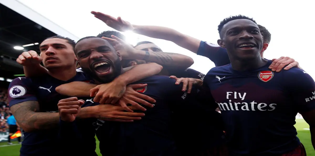 بعد الفوز التاسع على التوالي.. ماذا تغير في آرسنال مع أوناي إيمري؟