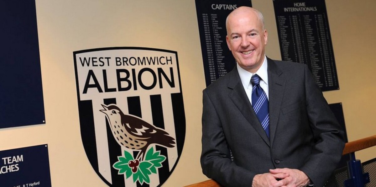 أموال الصين تلتهم وست بروميتش الإنجليزي