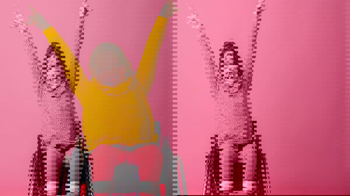 ذوو الاحتياجات الخاصة في مصر.. من التهميش إلى المشاركة