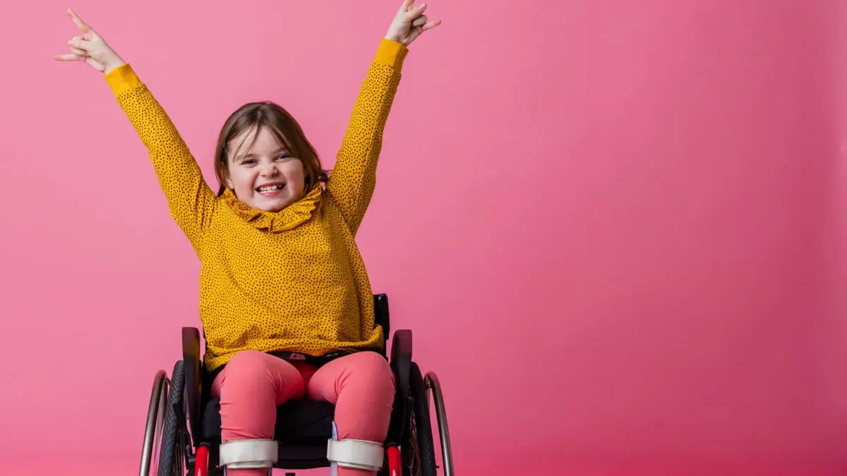 ذوو الاحتياجات الخاصة في مصر.. من التهميش إلى المشاركة