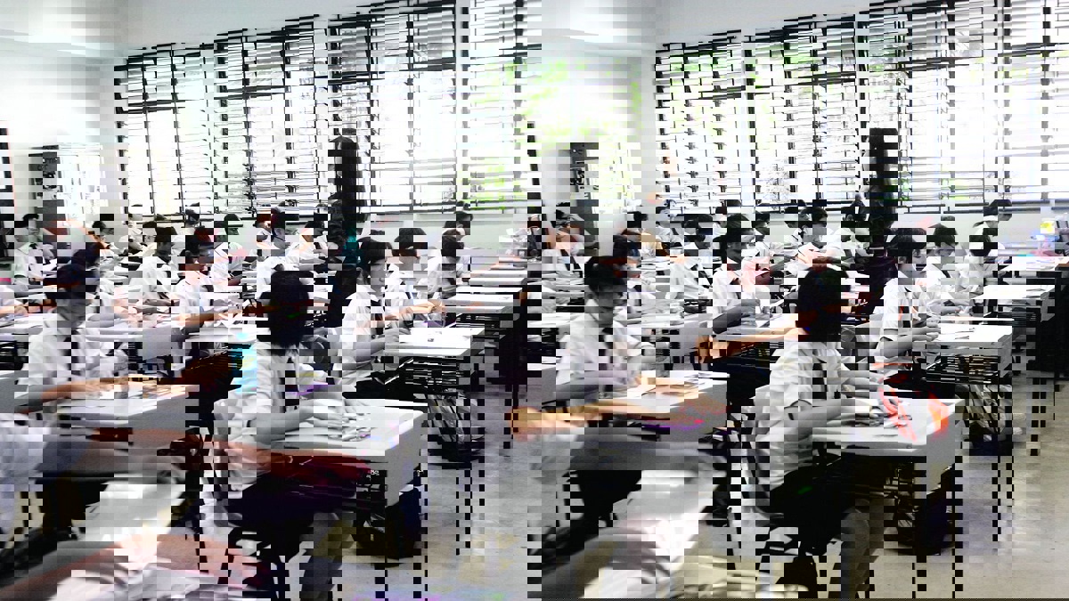 الصين.. مقتل 8 طلاب في هجوم بأول يوم من العام الدراسي‎ الجديد