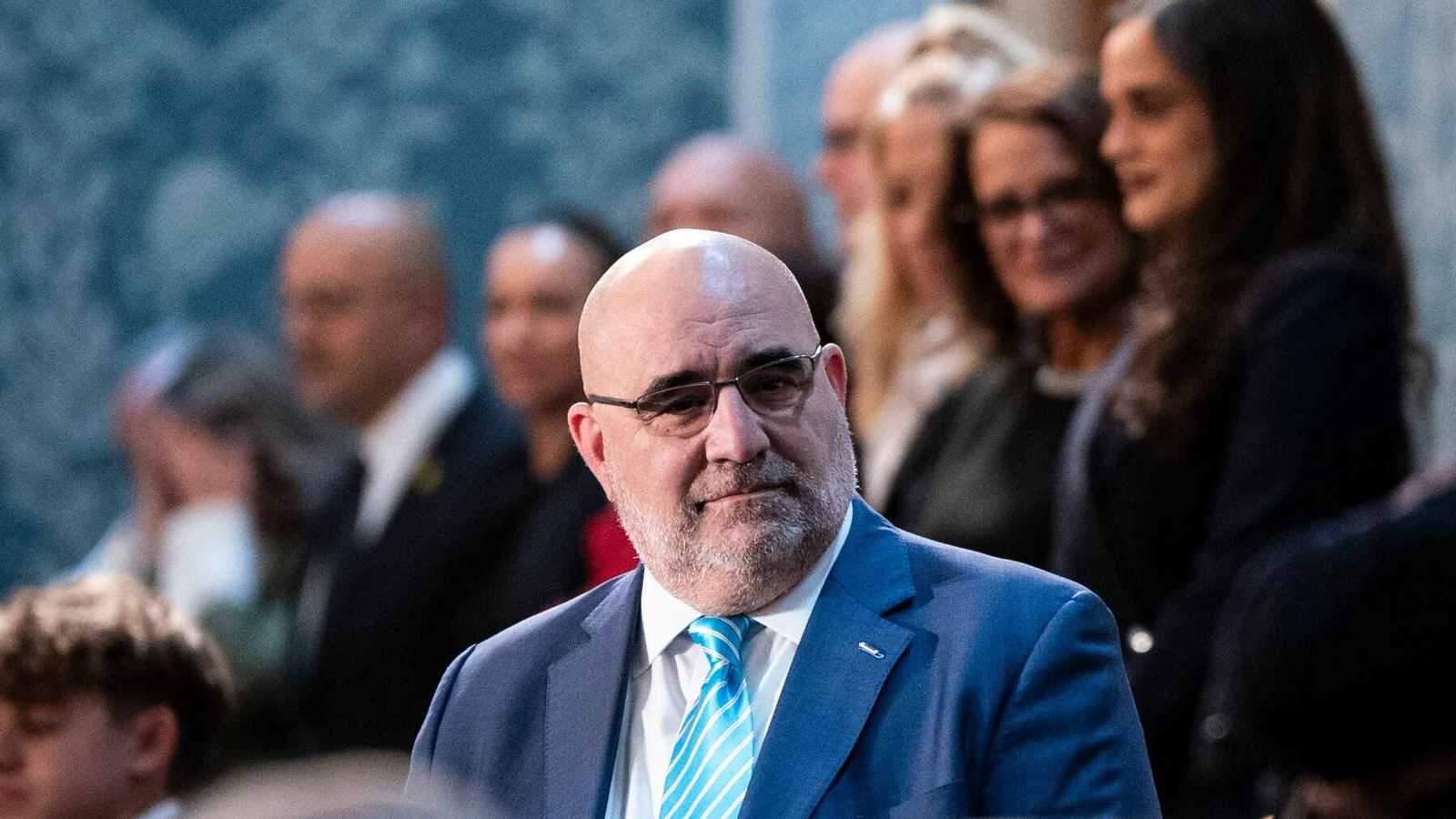 "تجارة مربحة".. مستشارو ترامب يستثمرون في انتخابات ألبانيا