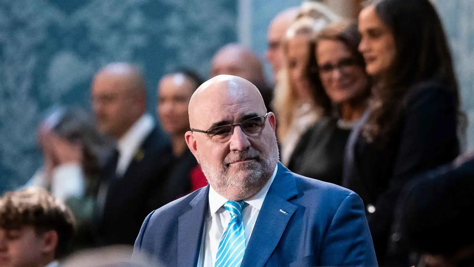 "تجارة مربحة".. مستشارو ترامب يستثمرون في انتخابات ألبانيا