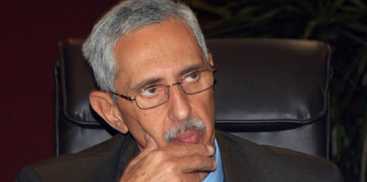 بعد تجاهل تعيينه رئيسًا لمجلس الدولة.. ماذا قال قاضي "تيران وصنافير"؟