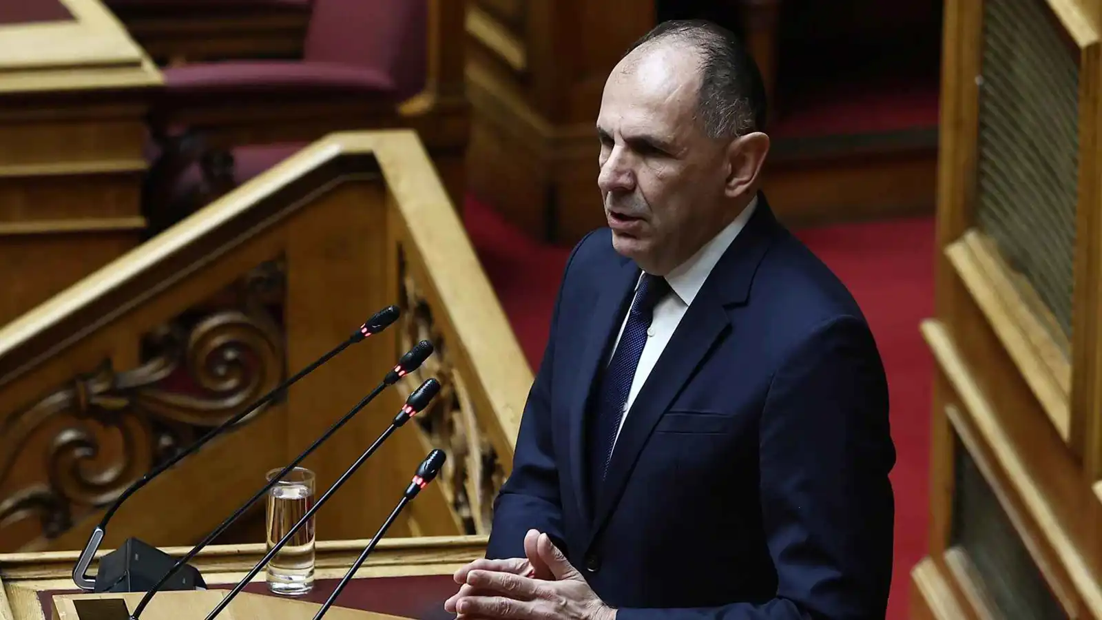 بحر إيجة ينفجر.. اليونان تعيد رسم قواعد النفوذ الإقليمي مع تركيا