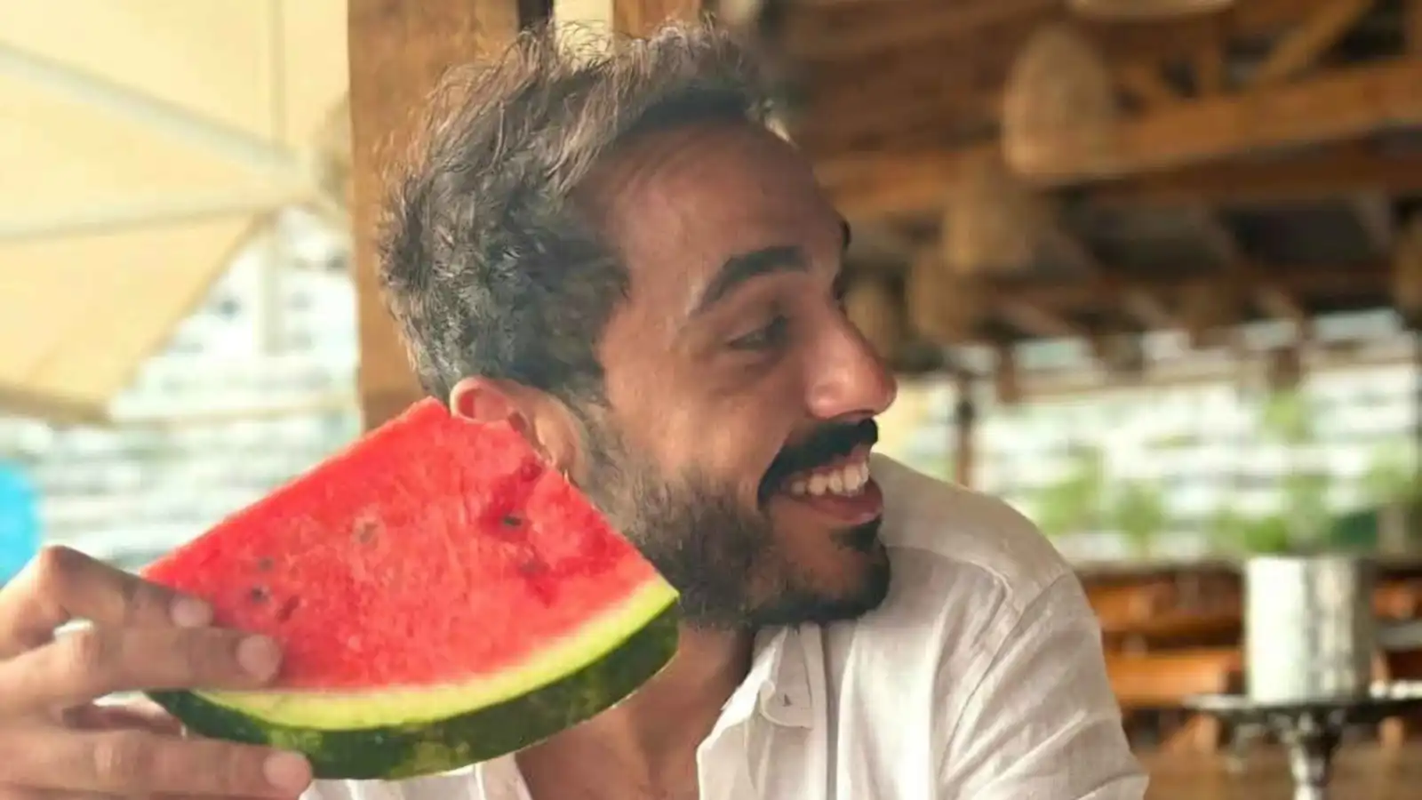 الأهلي يحتاجني.. رد صارم من كهربا حول العودة إلى الزمالك (فيديو)