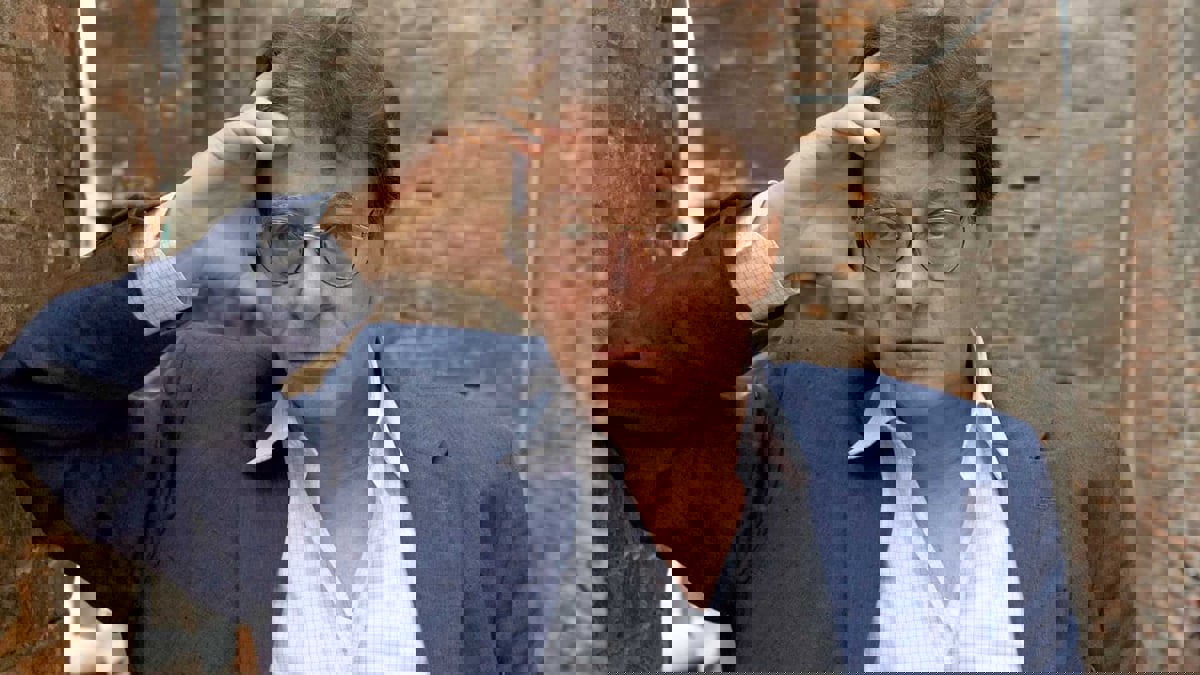 "ستنتهي الحرب".... هل هذه القصيدة لمحمود درويش؟‎‎