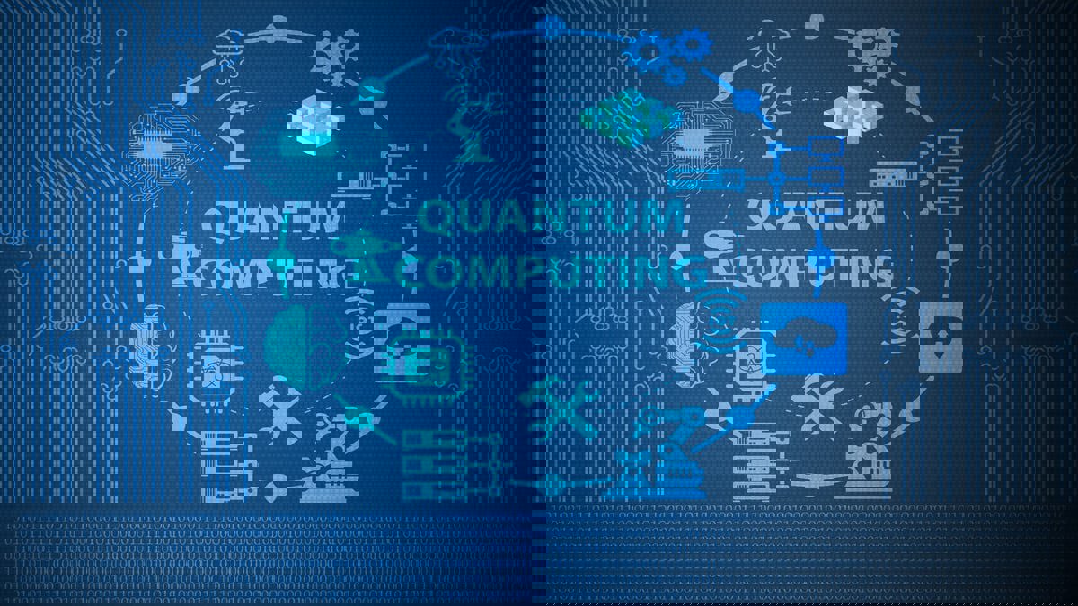 جائزة بـ 5 ملايين دولار لحلول الحوسبة الكمومية التي تفيد المجتمع