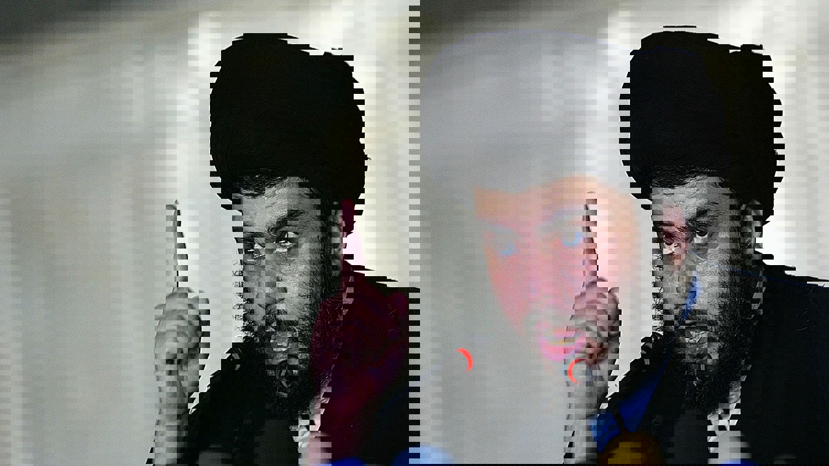 العراق.. مقتدى الصدر في "مأزق جديد" بسبب سجناء جيش المهدي