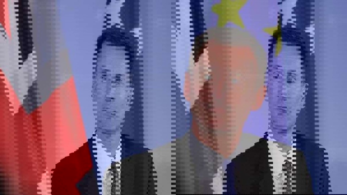 بريطانيا تعبر عن قلقها من انتهاك إيران للاتفاق النووي