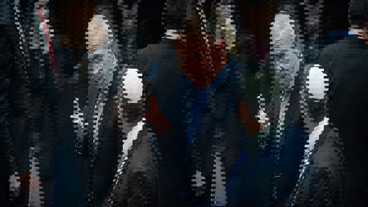 بن غفير يهاجم غالانت إثر أوامر اعتقال إدارية بحق يمينيين متطرفين