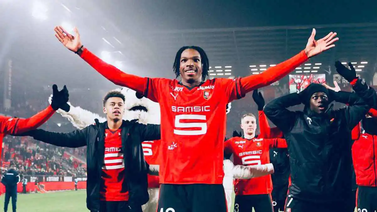 براتب ضخم.. الهلال السعودي يغري جيرمي جاكيه