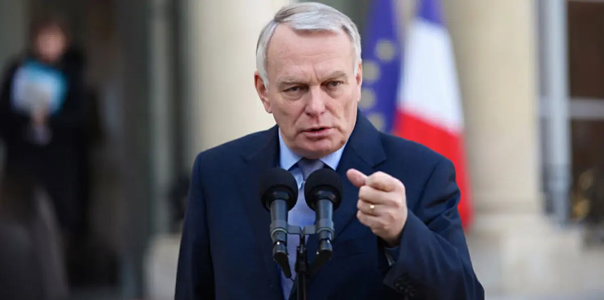 ‎ ‎فرنسا تحذّر ترامب من محاولة إضعاف أوروبا