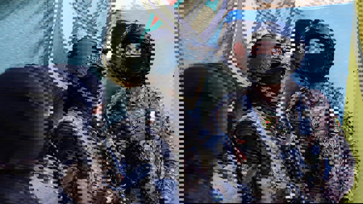 العثور على جثث نحو 20 عنصرا لـ"قسد" والأمن الكردي في سجن غويران