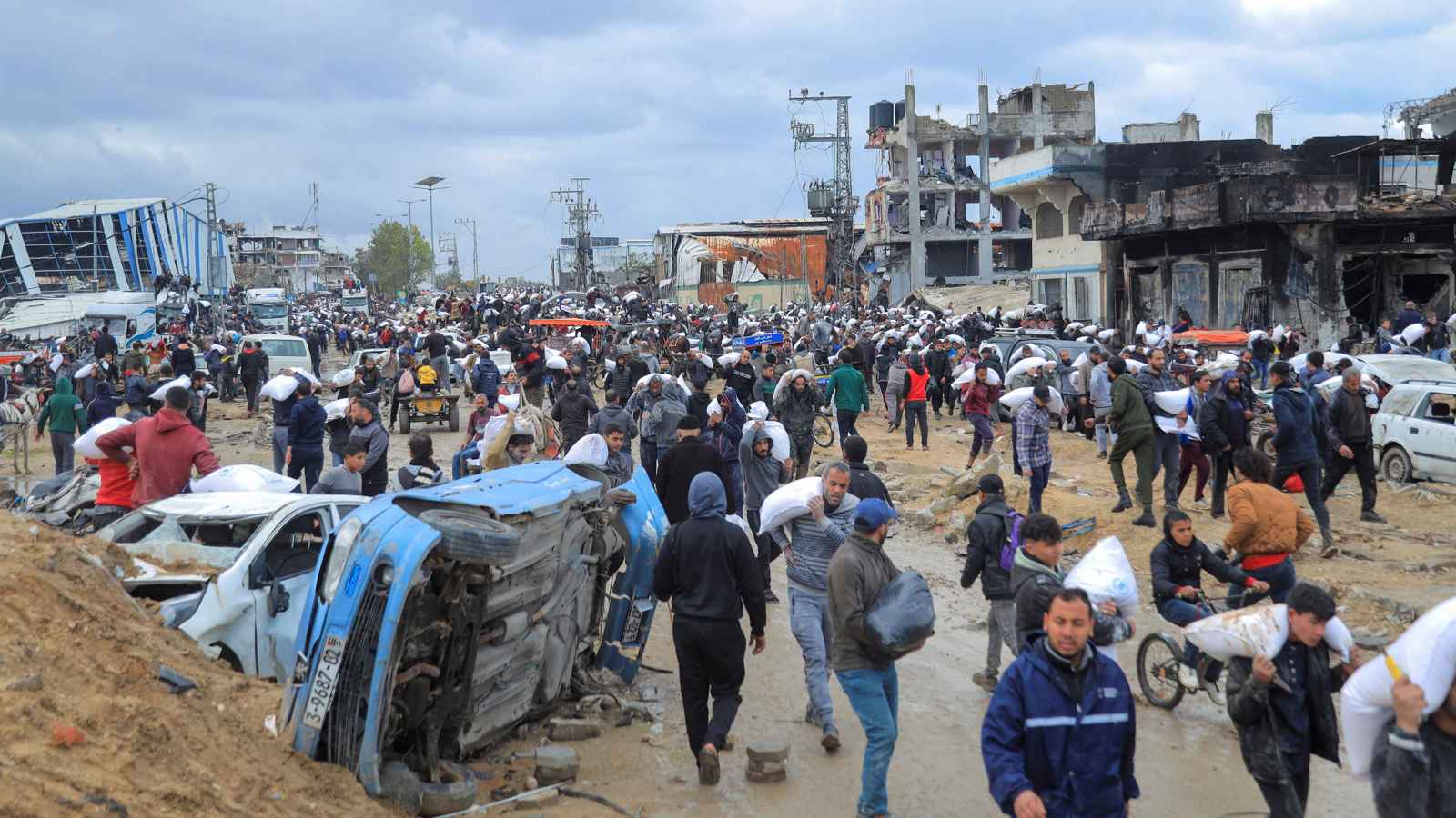 أقره البرلمان "مبدئيا".. أول تشريع مصري لتنظيم أوضاع اللاجئين