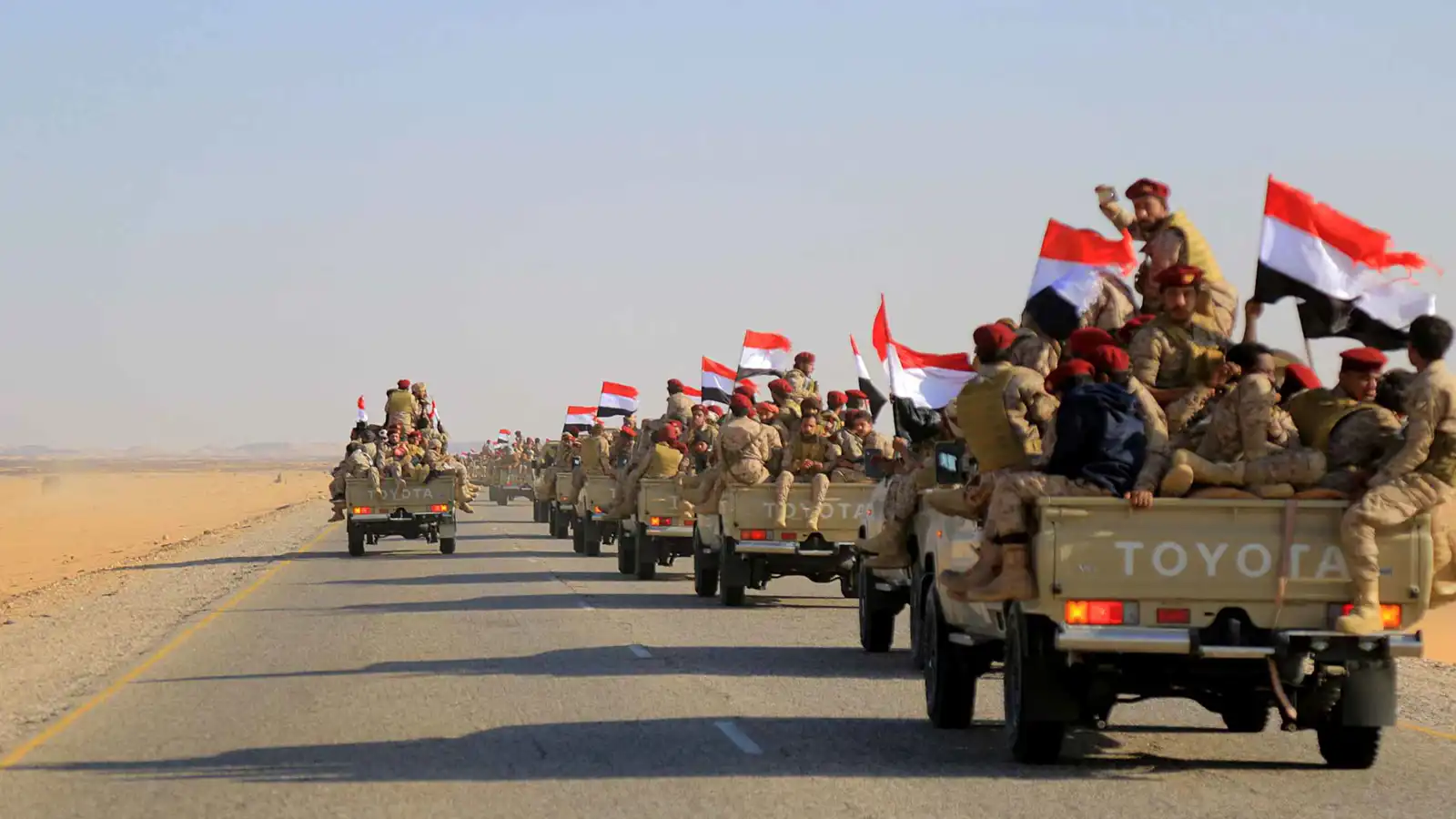 مصادر لـ"إرم نيوز": الجيش اليمني يصدّ هجمات حوثية متزامنة في تعز