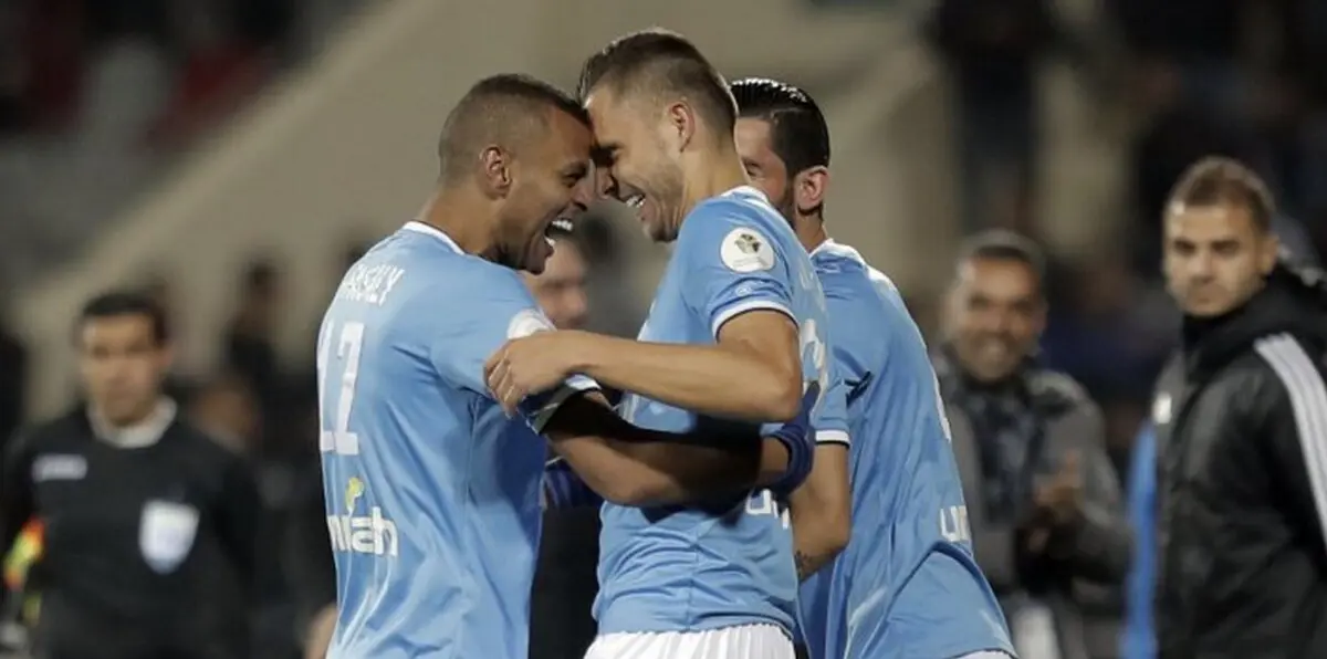 مباراة الفيصلي وناساف.. ماذا ينتظر النشامى في أوزبكستان؟