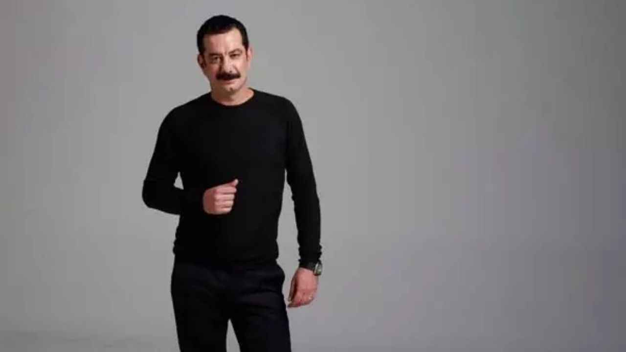 توفي بعد صراع مع السرطان.. من هو الفنان التركي إيمري تورون؟